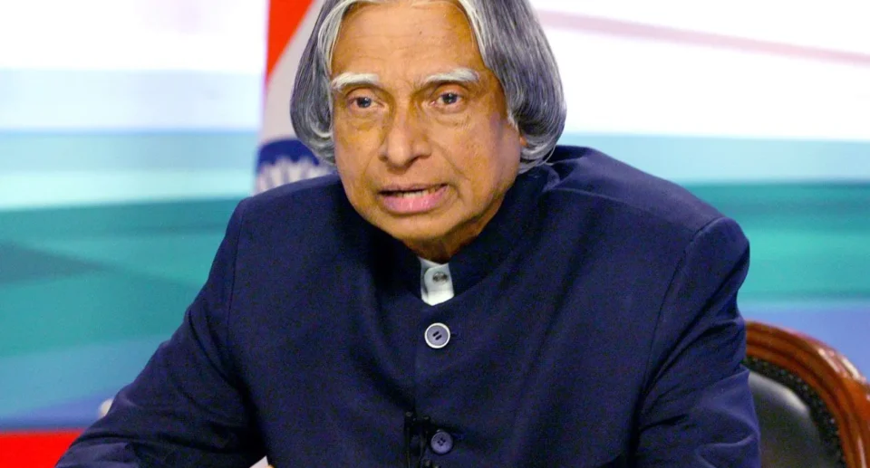 APJ Abdul Kalam Biography in Hindi: एपीजे अब्दुल कलाम की जीवनी