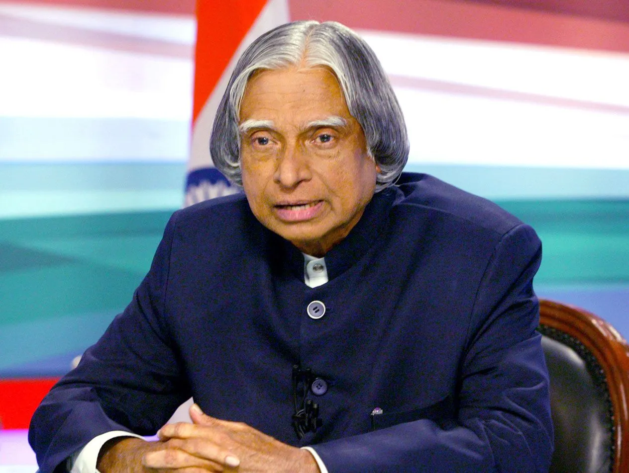 APJ Abdul Kalam Biography in Hindi: एपीजे अब्दुल कलाम की जीवनी