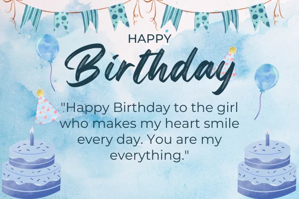 Heart Touching Birthday Wishes for Daughter from Mother (13)